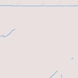 Lincoln Village Terrain Map