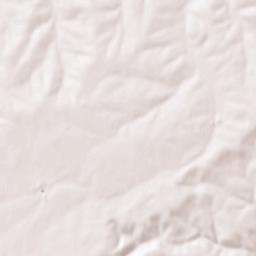 Saint James Terrain Map