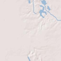 Du Quoin Terrain Map