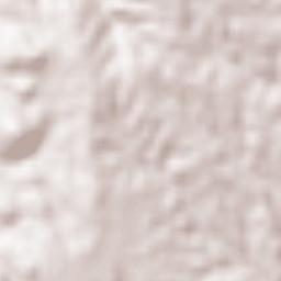 Santiago do Cacém Terrain Map