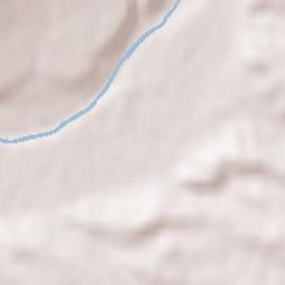 Torreblascopedro Terrain Map