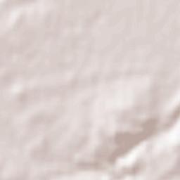 Las Torres de Cotillas Terrain Map