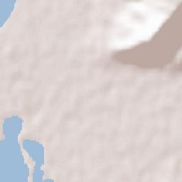 Casa Santa Terrain Map