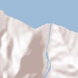 Finale Terrain Map