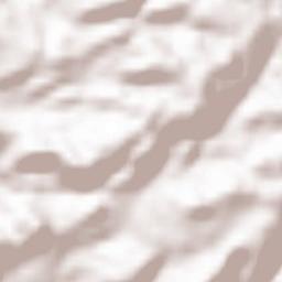 Motta San Giovanni Terrain Map