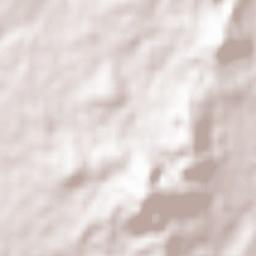 Kipséli Terrain Map