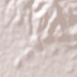 Pallíni Terrain Map