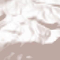 Çelikhan Terrain Map