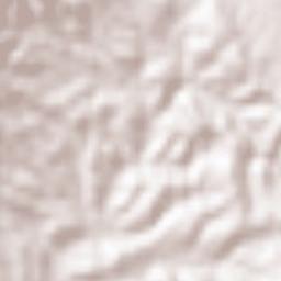 Tainai Shi Terrain Map