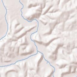 Steelville Terrain Map
