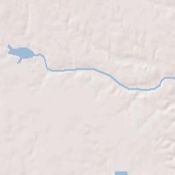 Christopher Terrain Map