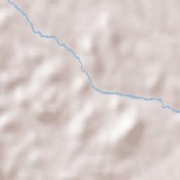 Cala Terrain Map
