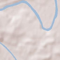 Pedro Abad Terrain Map