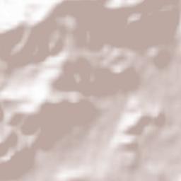 Keratsíni Terrain Map