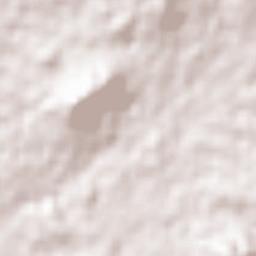 Kaisarianí Terrain Map