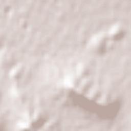 Argithéa Terrain Map