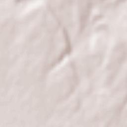 Altunhisar Terrain Map