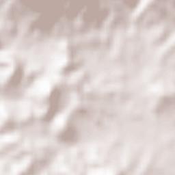 Kaesŏng Terrain Map