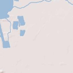 North Richmond Terrain Map