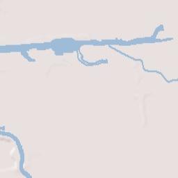 Stockton Terrain Map