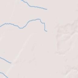 Wattsville Terrain Map