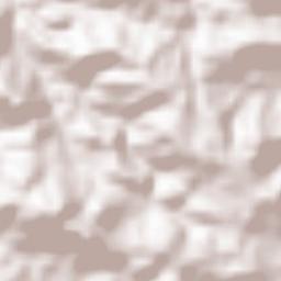 Galaroza Terrain Map