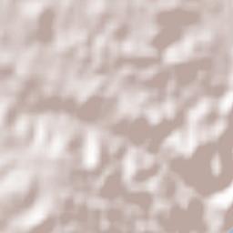 Cazalla de la Sierra Terrain Map