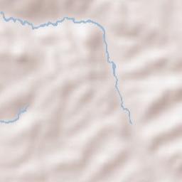 Lopera Terrain Map