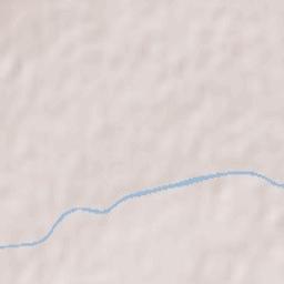 Sangonera la Verde Terrain Map