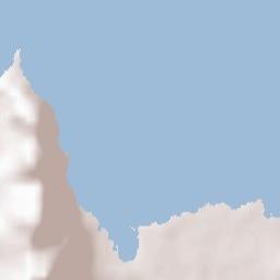 Favignana Terrain Map