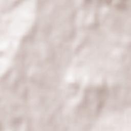 Fulgatore-Torretta Terrain Map