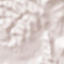 San Cipirello Terrain Map