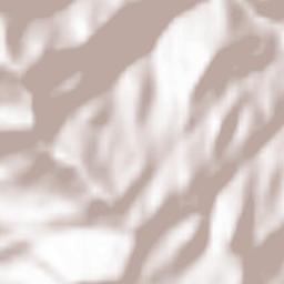 Mistretta Terrain Map