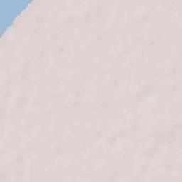 Lechainá Terrain Map