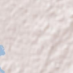 Palaió Fáliro Terrain Map