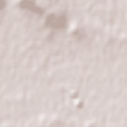 Karellás Terrain Map