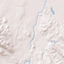 Waldon Terrain Map