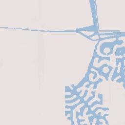 Discovery Bay Terrain Map