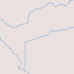 Taft Mosswood Terrain Map