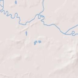West Frankfort Terrain Map