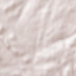 Santa Olalla del Cala Terrain Map