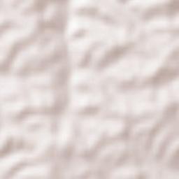 Bujalance Terrain Map