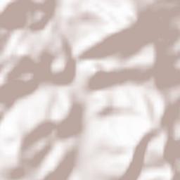 Calatafimi Terrain Map