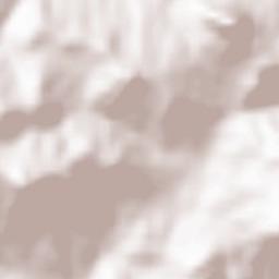 Cefalà Diana Terrain Map