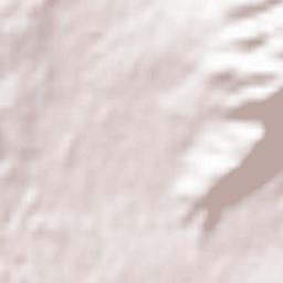 Argyroúpoli Terrain Map