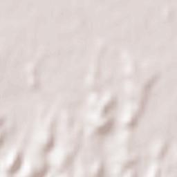 Sarayköy Terrain Map