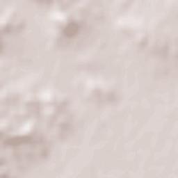 Dazkırı Terrain Map