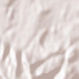 Kurtalan Terrain Map