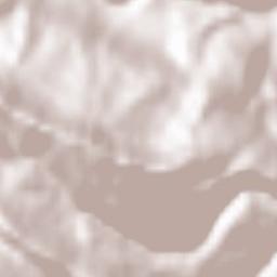 Palamutlu Terrain Map