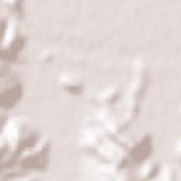 Marumori Terrain Map